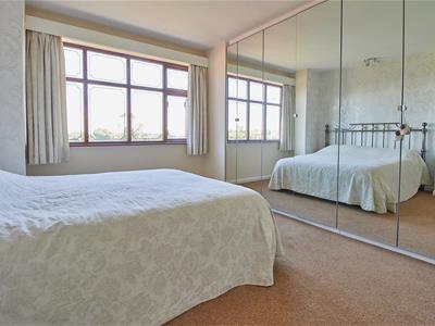 Bedroom Two to Front